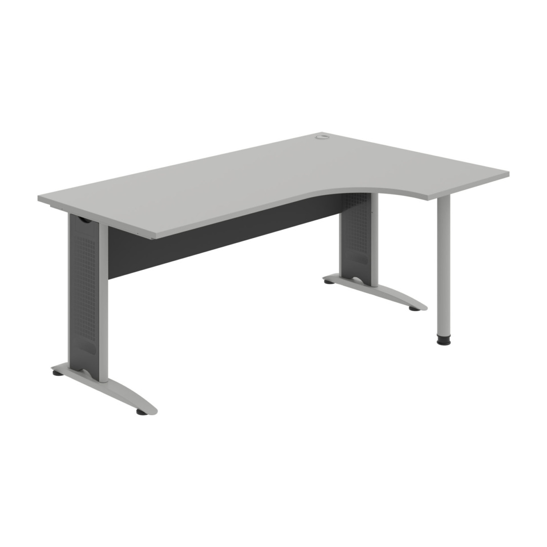 CE 1800 60 L – Stůl ergo 180 × 120 cm, levý Hobis CE 1800 60 L – Stůl ergo 180 × 120 cm, levý Hobis