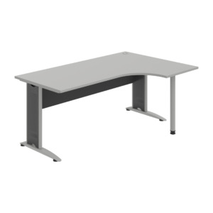 CE 1800 60 L – Stůl ergo 180 × 120 cm, levý Hobis CE 1800 60 L – Stůl ergo 180 × 120 cm, levý Hobis
