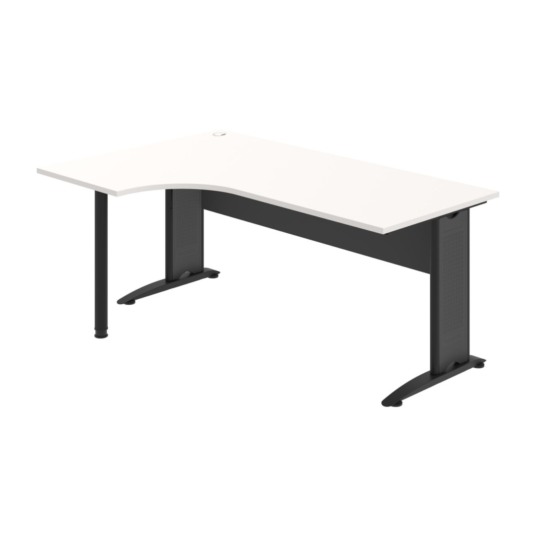 CE 1800 60 P – Stůl ergo 180 × 120 cm, pravý Hobis CE 1800 60 P – Stůl ergo 180 × 120 cm, pravý Hobis