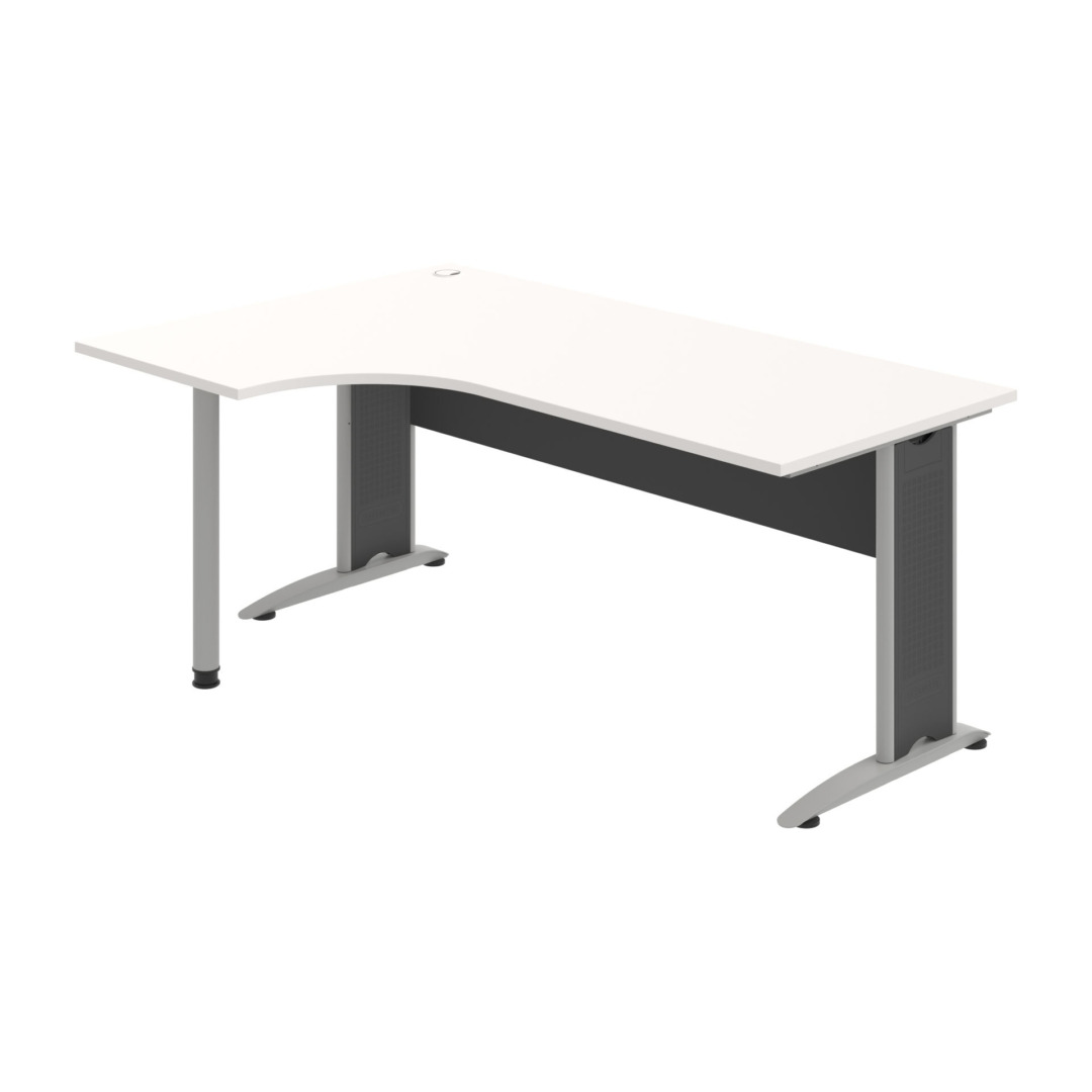 CE 1800 60 P – Stůl ergo 180 × 120 cm, pravý Hobis CE 1800 60 P – Stůl ergo 180 × 120 cm, pravý Hobis