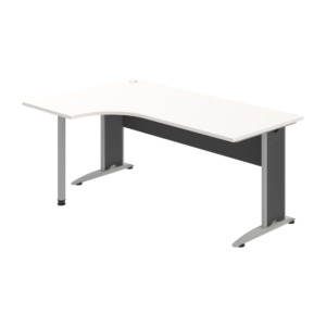 CE 1800 60 P – Stůl ergo 180 × 120 cm, pravý Hobis CE 1800 60 P – Stůl ergo 180 × 120 cm, pravý Hobis