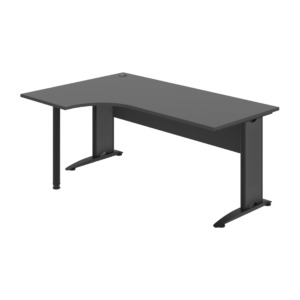 CE 1800 60 P – Stůl ergo 180 × 120 cm, pravý Hobis CE 1800 60 P – Stůl ergo 180 × 120 cm, pravý Hobis