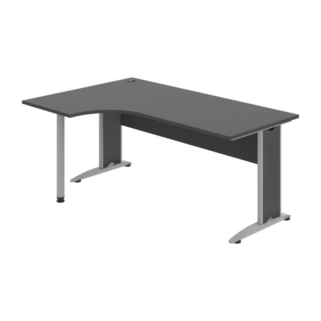 CE 1800 60 P – Stůl ergo 180 × 120 cm, pravý Hobis CE 1800 60 P – Stůl ergo 180 × 120 cm, pravý Hobis