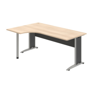 CE 1800 60 P – Stůl ergo 180 × 120 cm, pravý Hobis CE 1800 60 P – Stůl ergo 180 × 120 cm, pravý Hobis