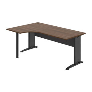 CE 1800 60 P – Stůl ergo 180 × 120 cm, pravý Hobis CE 1800 60 P – Stůl ergo 180 × 120 cm, pravý Hobis
