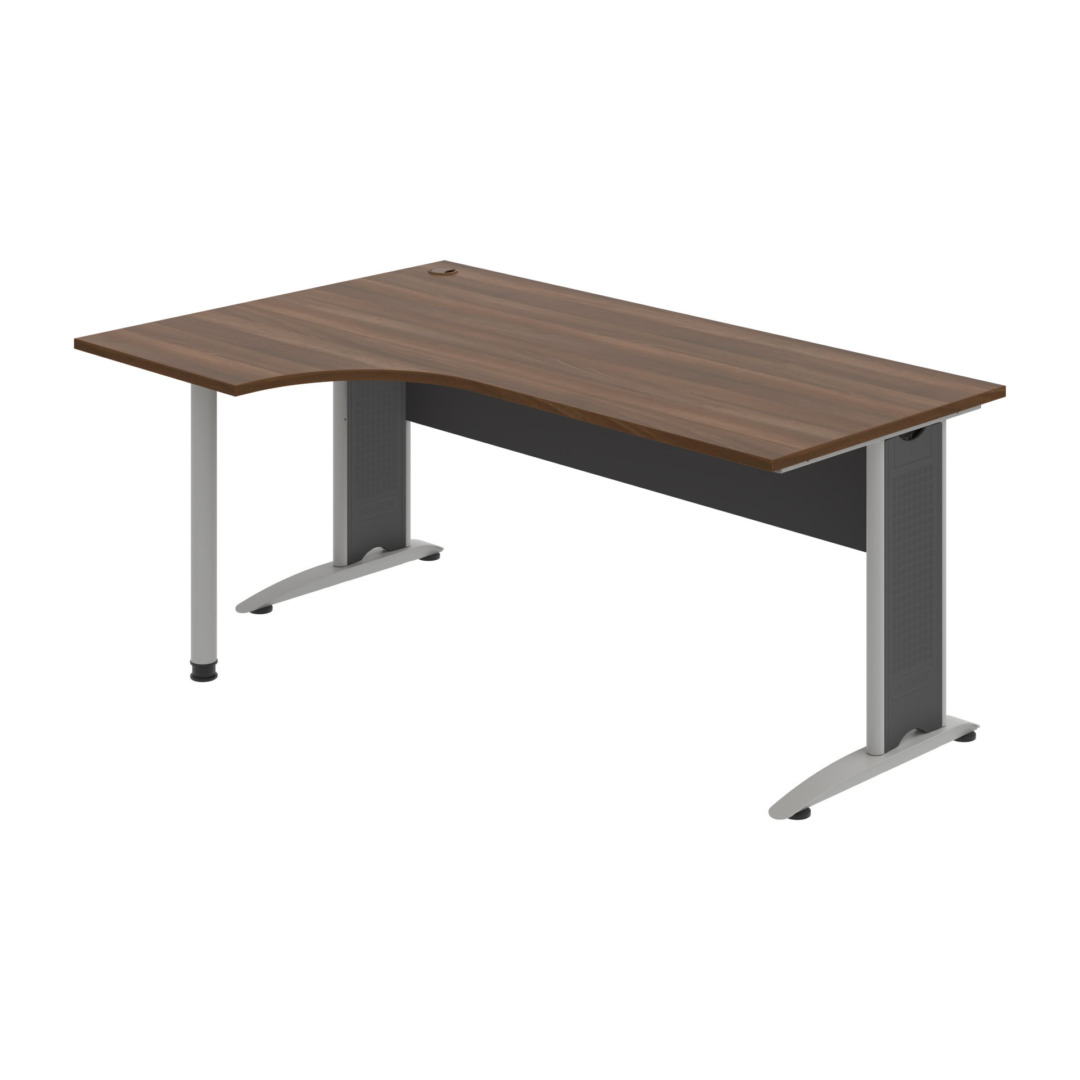 CE 1800 60 P – Stůl ergo 180 × 120 cm, pravý Hobis CE 1800 60 P – Stůl ergo 180 × 120 cm, pravý Hobis