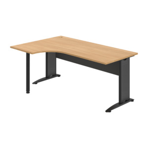 CE 1800 60 P – Stůl ergo 180 × 120 cm, pravý Hobis CE 1800 60 P – Stůl ergo 180 × 120 cm, pravý Hobis