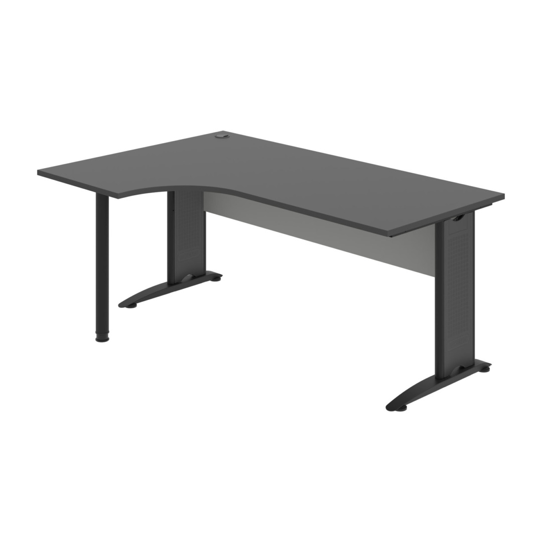 CE 1800 60 P – Stůl ergo 180 × 120 cm, pravý Hobis CE 1800 60 P – Stůl ergo 180 × 120 cm, pravý Hobis
