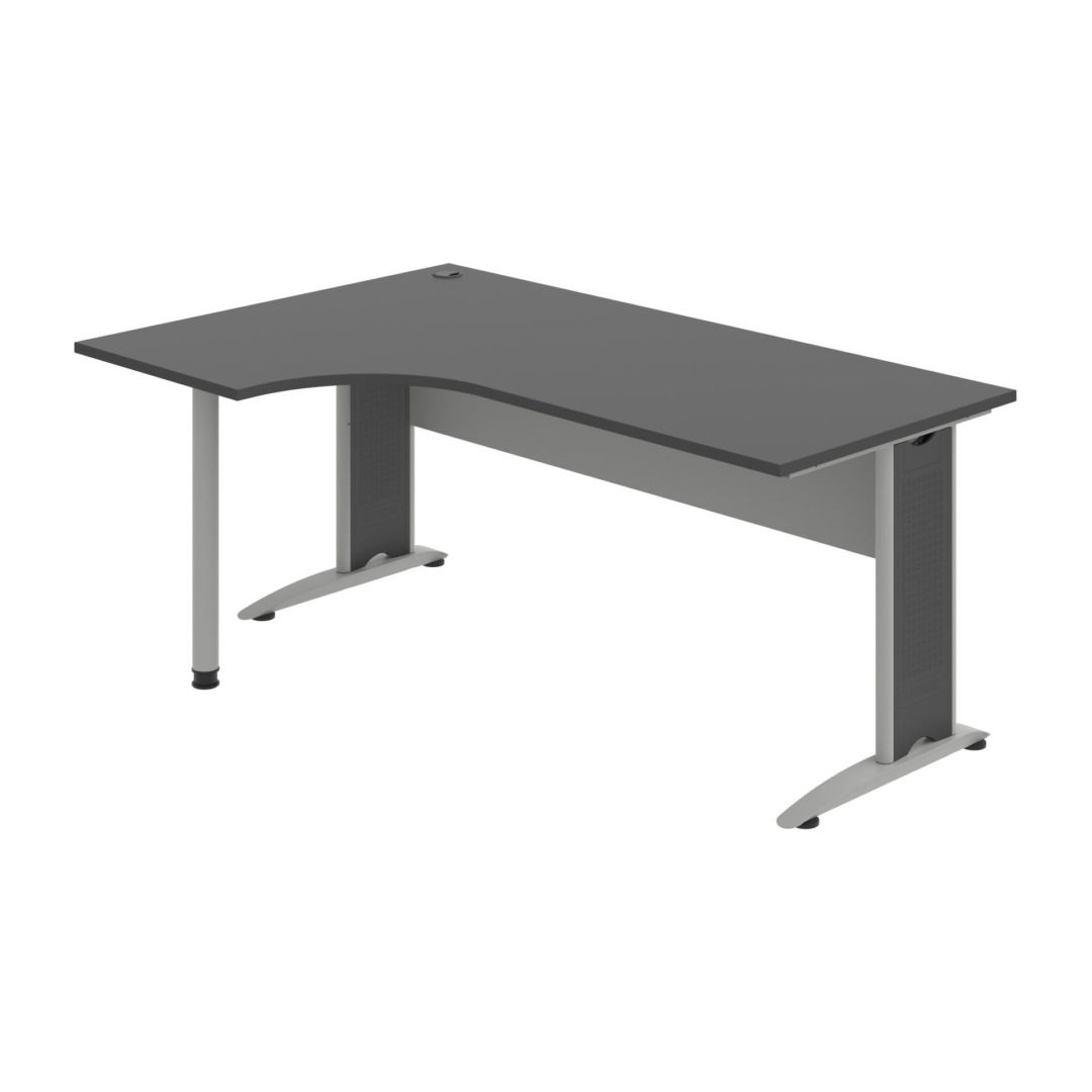 CE 1800 60 P – Stůl ergo 180 × 120 cm, pravý Hobis CE 1800 60 P – Stůl ergo 180 × 120 cm, pravý Hobis