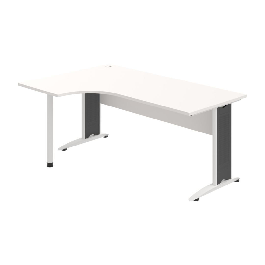CE 1800 60 P – Stůl ergo 180 × 120 cm, pravý Hobis CE 1800 60 P – Stůl ergo 180 × 120 cm, pravý Hobis