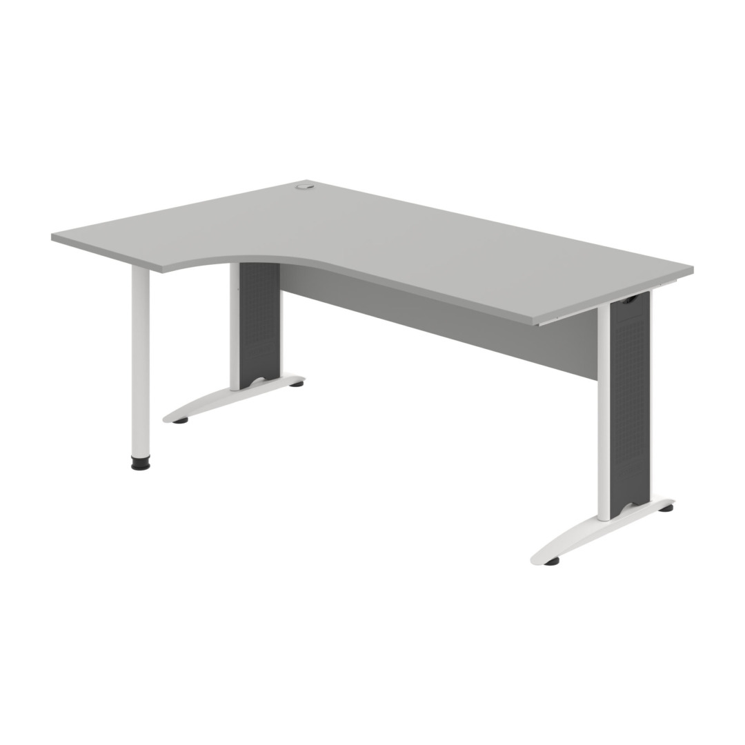 CE 1800 60 P – Stůl ergo 180 × 120 cm, pravý Hobis CE 1800 60 P – Stůl ergo 180 × 120 cm, pravý Hobis