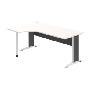 CE 1800 60 P – Stůl ergo 180 × 120 cm, pravý Hobis CE 1800 60 P – Stůl ergo 180 × 120 cm, pravý Hobis