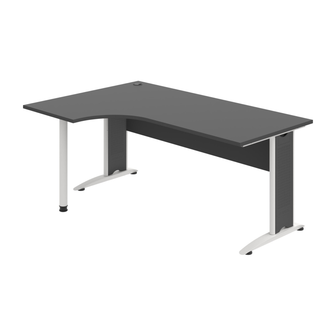 CE 1800 60 P – Stůl ergo 180 × 120 cm, pravý Hobis CE 1800 60 P – Stůl ergo 180 × 120 cm, pravý Hobis