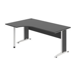 CE 1800 60 P – Stůl ergo 180 × 120 cm, pravý Hobis CE 1800 60 P – Stůl ergo 180 × 120 cm, pravý Hobis
