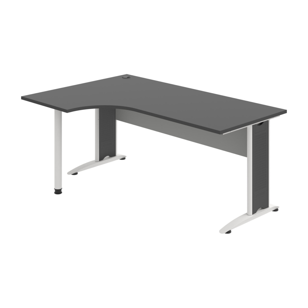CE 1800 60 P – Stůl ergo 180 × 120 cm, pravý Hobis CE 1800 60 P – Stůl ergo 180 × 120 cm, pravý Hobis