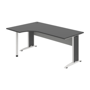 CE 1800 60 P – Stůl ergo 180 × 120 cm, pravý Hobis CE 1800 60 P – Stůl ergo 180 × 120 cm, pravý Hobis