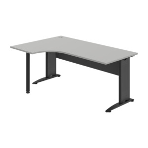 CE 1800 60 P – Stůl ergo 180 × 120 cm, pravý Hobis CE 1800 60 P – Stůl ergo 180 × 120 cm, pravý Hobis