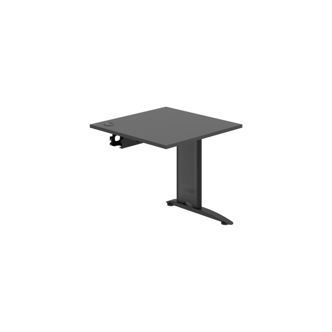 FS 800 R – Stůl pracovní řetězící rovný 80 cm Hobis FS 800 R – Stůl pracovní řetězící rovný 80 cm Hobis