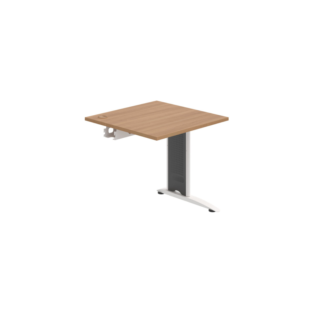 FS 800 R – Stůl pracovní řetězící rovný 80 cm Hobis FS 800 R – Stůl pracovní řetězící rovný 80 cm Hobis