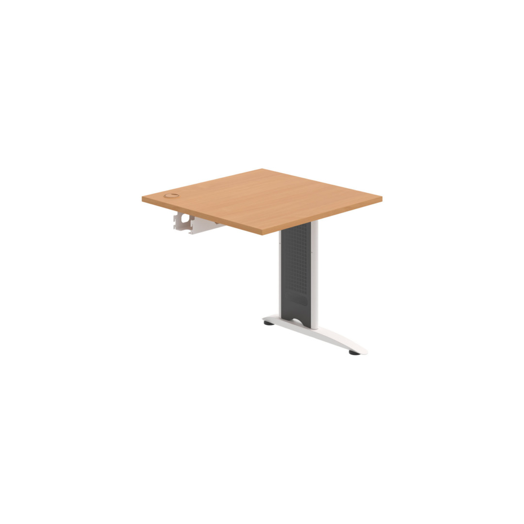 FS 800 R – Stůl pracovní řetězící rovný 80 cm Hobis FS 800 R – Stůl pracovní řetězící rovný 80 cm Hobis