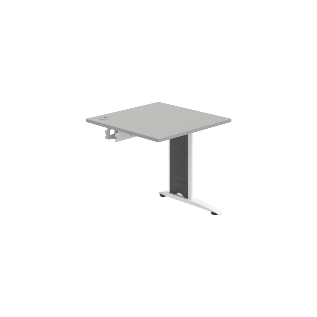 FS 800 R – Stůl pracovní řetězící rovný 80 cm Hobis FS 800 R – Stůl pracovní řetězící rovný 80 cm Hobis