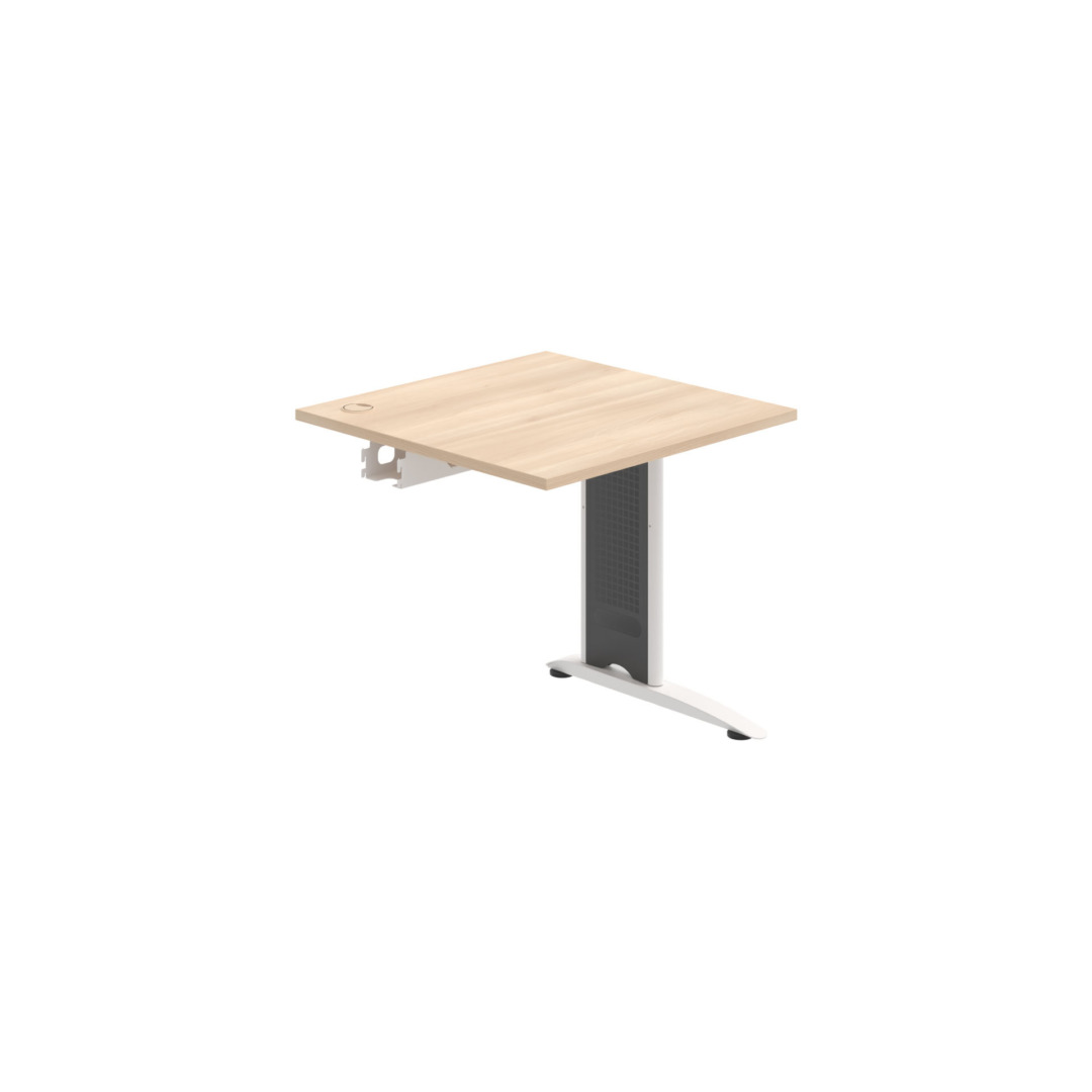 FS 800 R – Stůl pracovní řetězící rovný 80 cm Hobis FS 800 R – Stůl pracovní řetězící rovný 80 cm Hobis