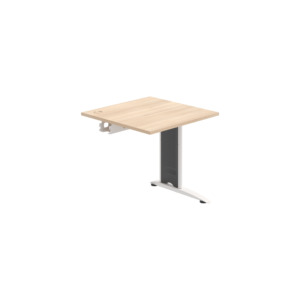 FS 800 R – Stůl pracovní řetězící rovný 80 cm Hobis FS 800 R – Stůl pracovní řetězící rovný 80 cm Hobis