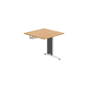 FS 800 R – Stůl pracovní řetězící rovný 80 cm Hobis FS 800 R – Stůl pracovní řetězící rovný 80 cm Hobis