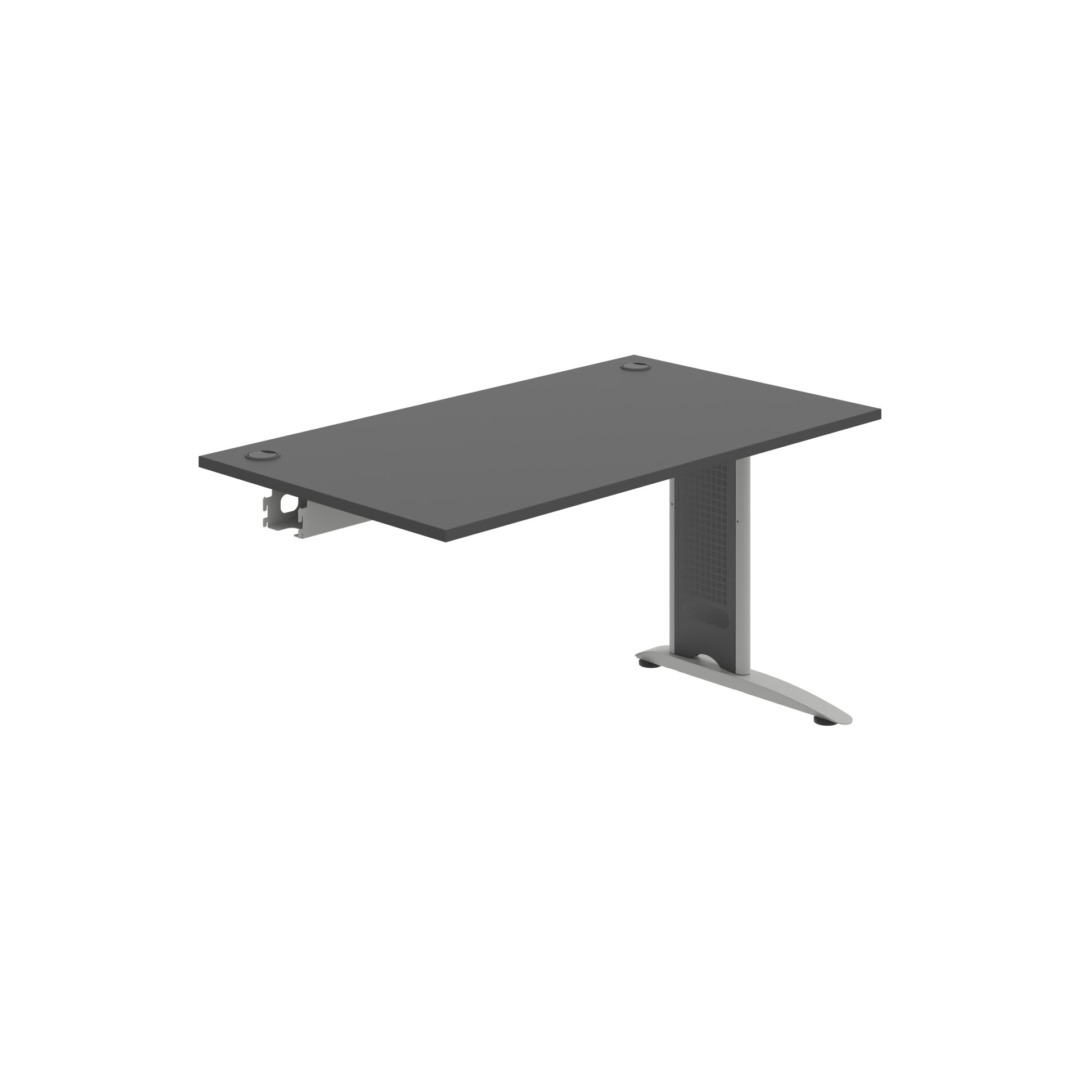 FS 1400 R – Stůl pracovní řetězící rovný 140 cm Hobis
