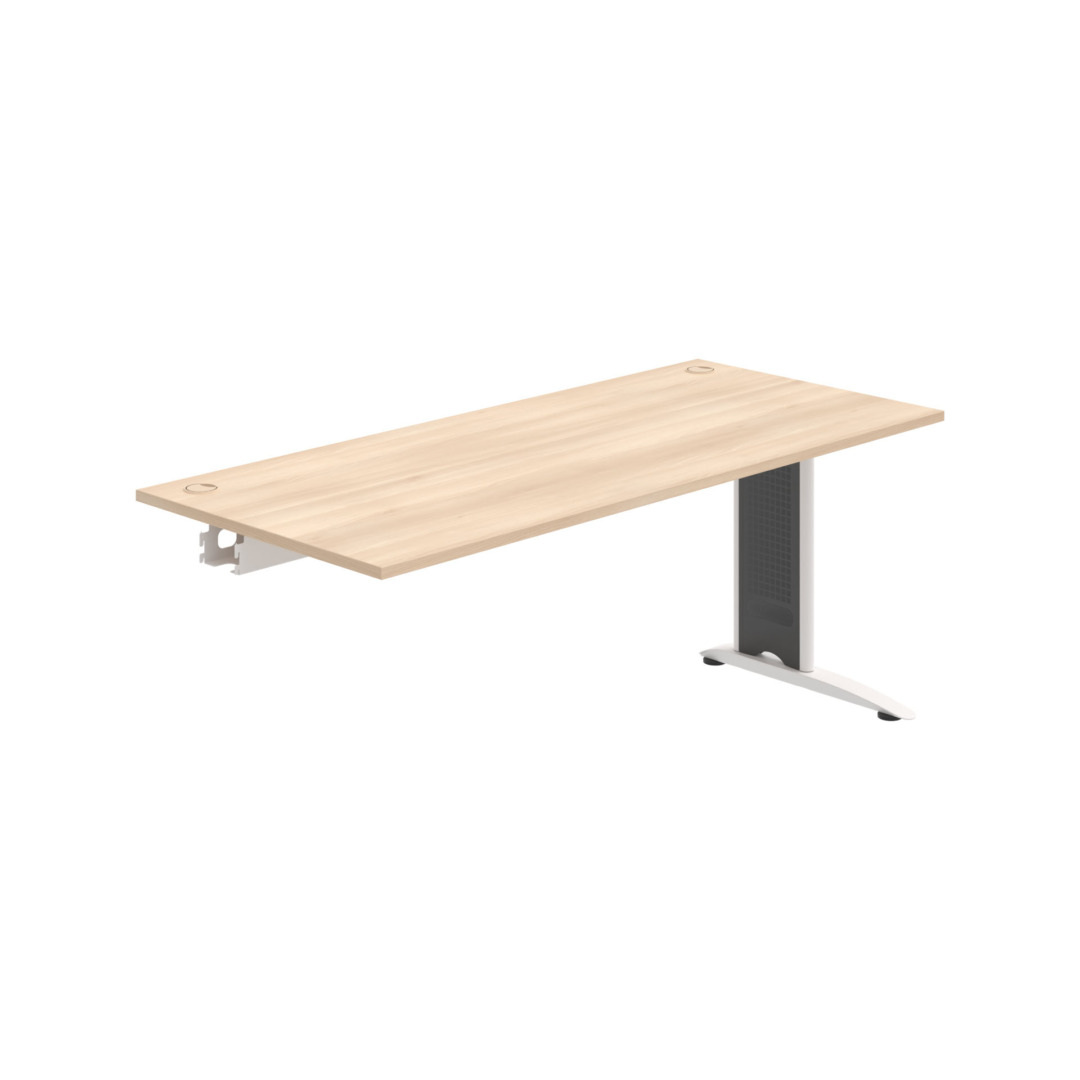 FS 1800 R – Stůl pracovní řetězící rovný 180 cm Hobis FS 1800 R – Stůl pracovní řetězící rovný 180 cm Hobis