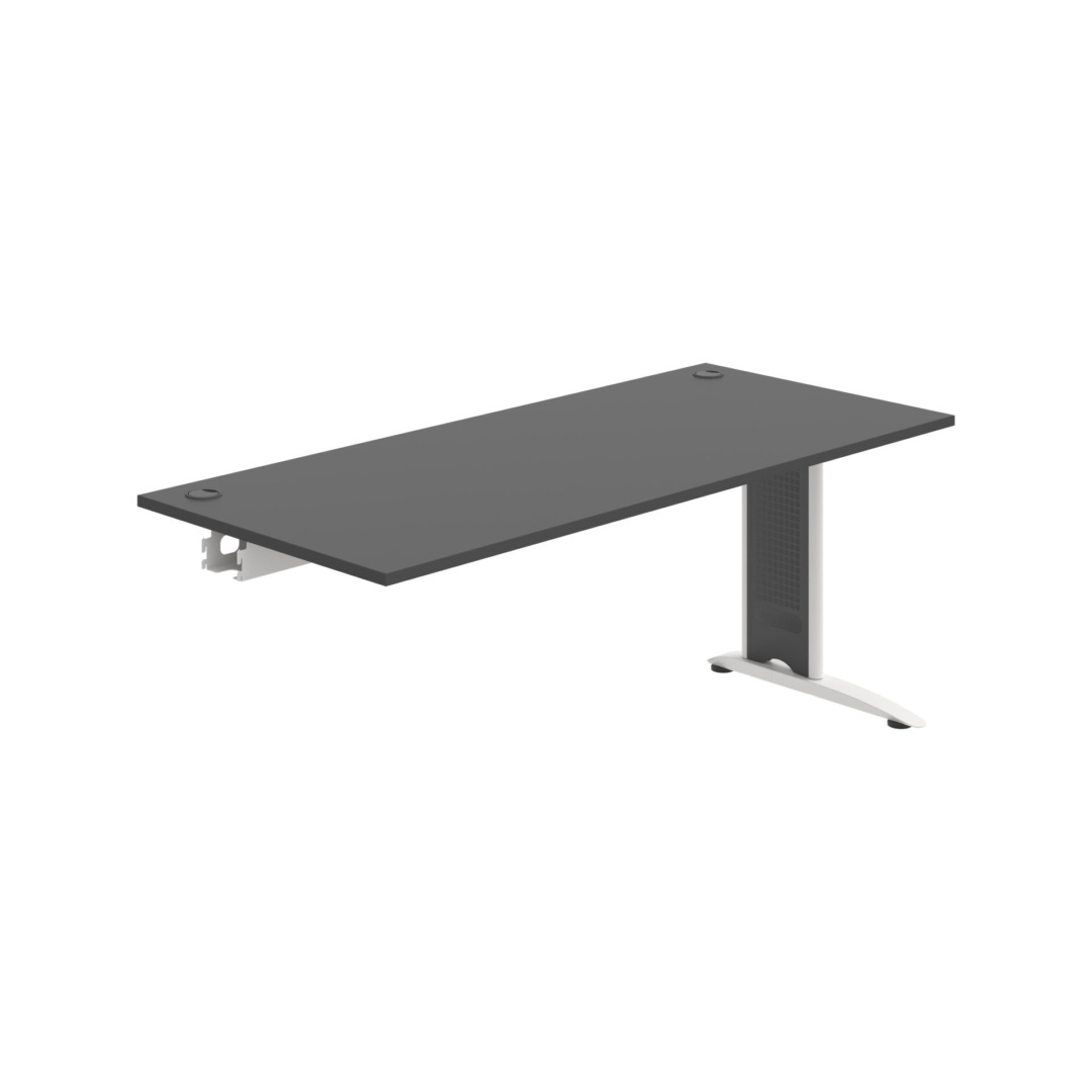FS 1800 R – Stůl pracovní řetězící rovný 180 cm Hobis FS 1800 R – Stůl pracovní řetězící rovný 180 cm Hobis