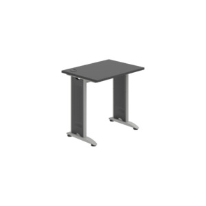 FE 800 – Stůl pracovní rovný 80 cm, hl. 60 cm Hobis FE 800 – Stůl pracovní rovný 80 cm, hl. 60 cm Hobis