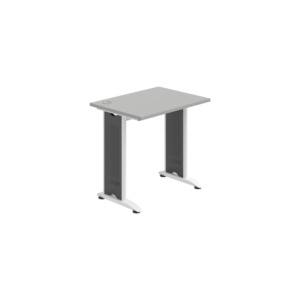 FE 800 – Stůl pracovní rovný 80 cm, hl. 60 cm Hobis FE 800 – Stůl pracovní rovný 80 cm, hl. 60 cm Hobis