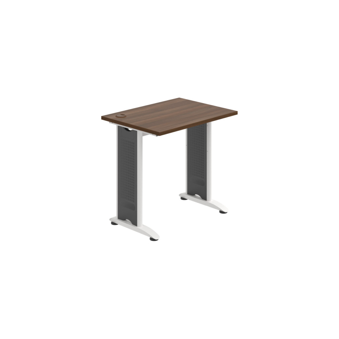 FE 800 – Stůl pracovní rovný 80 cm, hl. 60 cm Hobis FE 800 – Stůl pracovní rovný 80 cm, hl. 60 cm Hobis