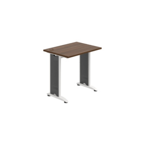 FE 800 – Stůl pracovní rovný 80 cm, hl. 60 cm Hobis FE 800 – Stůl pracovní rovný 80 cm, hl. 60 cm Hobis