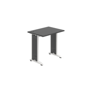 FE 800 – Stůl pracovní rovný 80 cm, hl. 60 cm Hobis FE 800 – Stůl pracovní rovný 80 cm, hl. 60 cm Hobis