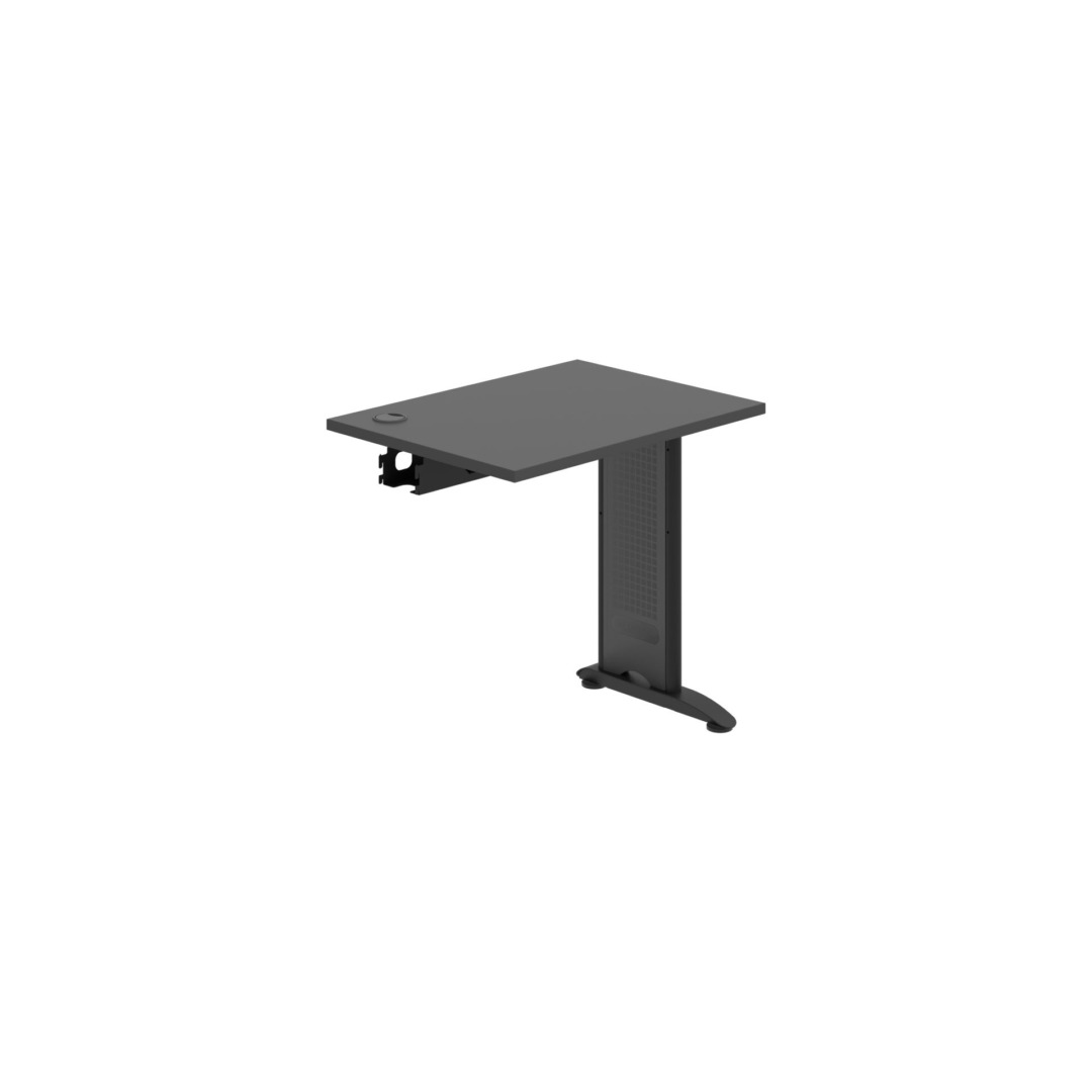 FE 800 R – Stůl pracovní řetězící rovný 80 cm, hl. 60 cm Hobis FE 800 R – Stůl pracovní řetězící rovný 80 cm, hl. 60 cm Hobis