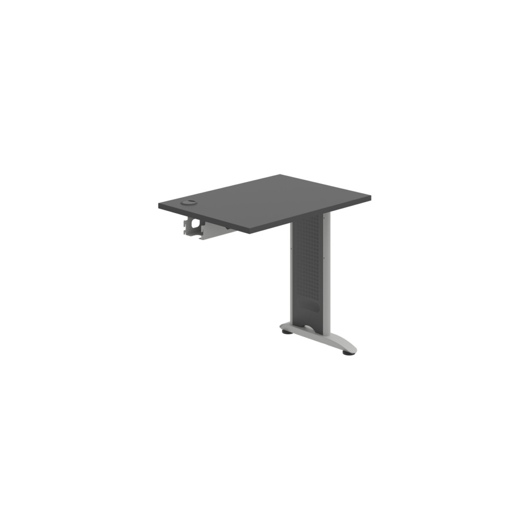 FE 800 R – Stůl pracovní řetězící rovný 80 cm, hl. 60 cm Hobis FE 800 R – Stůl pracovní řetězící rovný 80 cm, hl. 60 cm Hobis