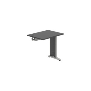 FE 800 R – Stůl pracovní řetězící rovný 80 cm, hl. 60 cm Hobis FE 800 R – Stůl pracovní řetězící rovný 80 cm, hl. 60 cm Hobis