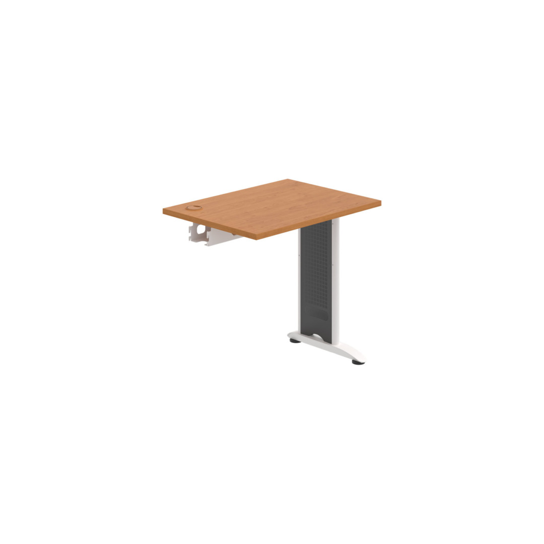 FE 800 R – Stůl pracovní řetězící rovný 80 cm, hl. 60 cm Hobis FE 800 R – Stůl pracovní řetězící rovný 80 cm, hl. 60 cm Hobis