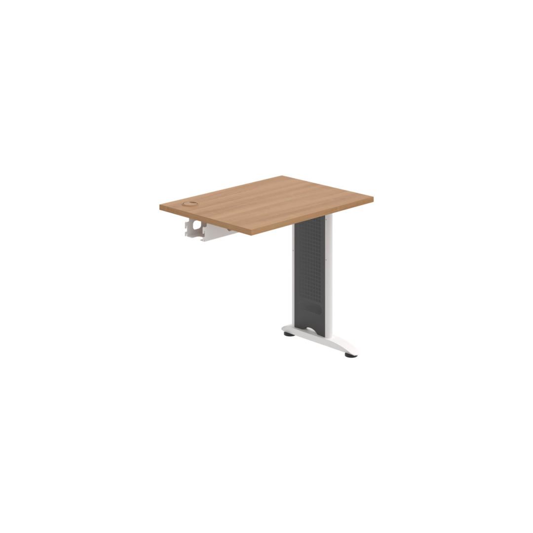 FE 800 R – Stůl pracovní řetězící rovný 80 cm, hl. 60 cm Hobis FE 800 R – Stůl pracovní řetězící rovný 80 cm, hl. 60 cm Hobis