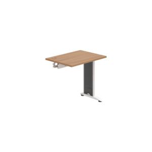 FE 800 R – Stůl pracovní řetězící rovný 80 cm, hl. 60 cm Hobis FE 800 R – Stůl pracovní řetězící rovný 80 cm, hl. 60 cm Hobis