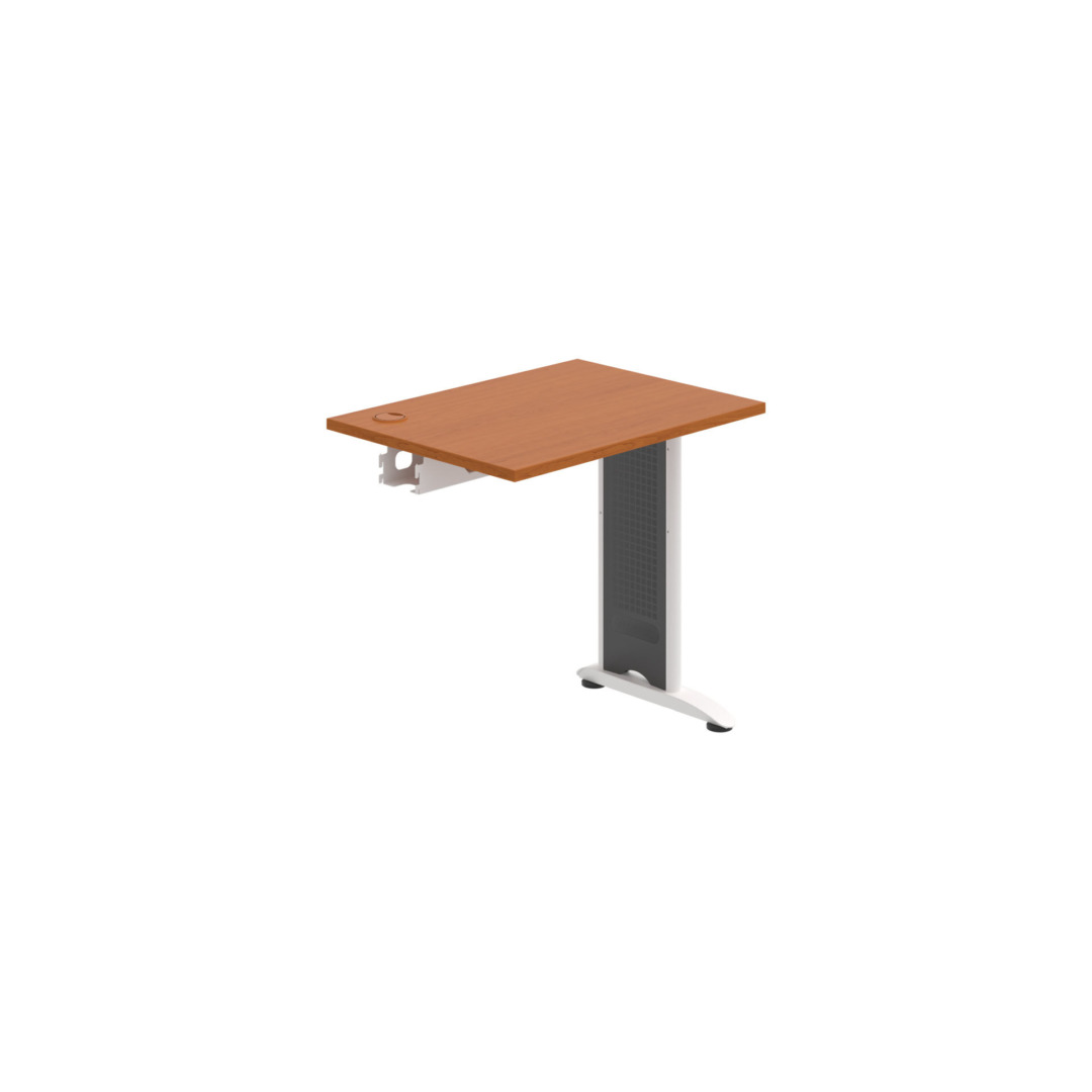 FE 800 R – Stůl pracovní řetězící rovný 80 cm, hl. 60 cm Hobis FE 800 R – Stůl pracovní řetězící rovný 80 cm, hl. 60 cm Hobis