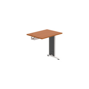 FE 800 R – Stůl pracovní řetězící rovný 80 cm, hl. 60 cm Hobis FE 800 R – Stůl pracovní řetězící rovný 80 cm, hl. 60 cm Hobis