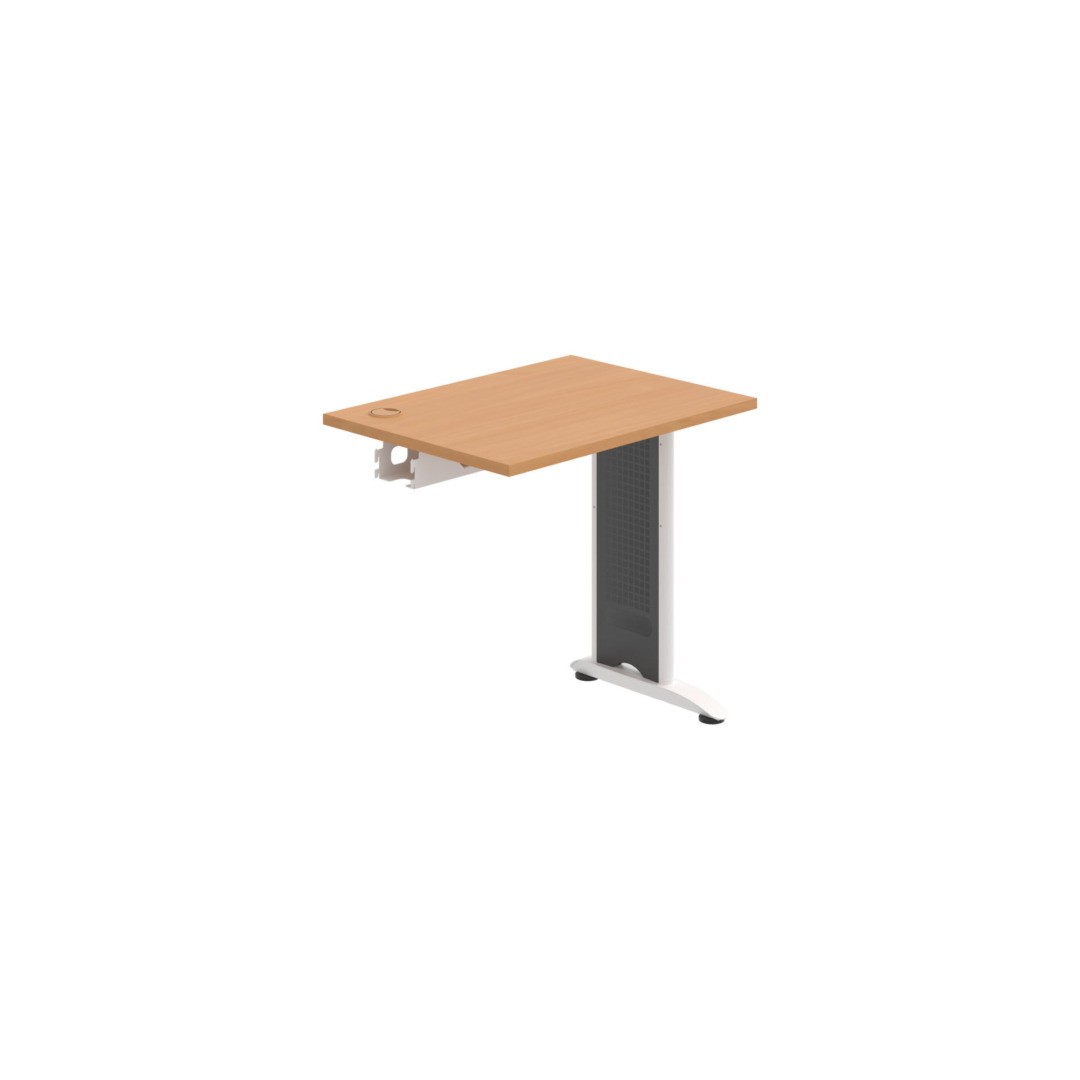 FE 800 R – Stůl pracovní řetězící rovný 80 cm, hl. 60 cm Hobis FE 800 R – Stůl pracovní řetězící rovný 80 cm, hl. 60 cm Hobis