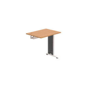 FE 800 R – Stůl pracovní řetězící rovný 80 cm, hl. 60 cm Hobis FE 800 R – Stůl pracovní řetězící rovný 80 cm, hl. 60 cm Hobis