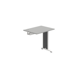 FE 800 R – Stůl pracovní řetězící rovný 80 cm, hl. 60 cm Hobis FE 800 R – Stůl pracovní řetězící rovný 80 cm, hl. 60 cm Hobis