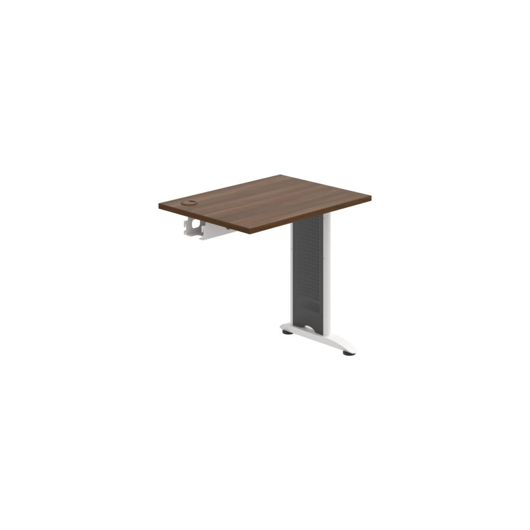 FE 800 R – Stůl pracovní řetězící rovný 80 cm, hl. 60 cm Hobis FE 800 R – Stůl pracovní řetězící rovný 80 cm, hl. 60 cm Hobis