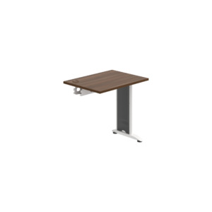 FE 800 R – Stůl pracovní řetězící rovný 80 cm, hl. 60 cm Hobis FE 800 R – Stůl pracovní řetězící rovný 80 cm, hl. 60 cm Hobis