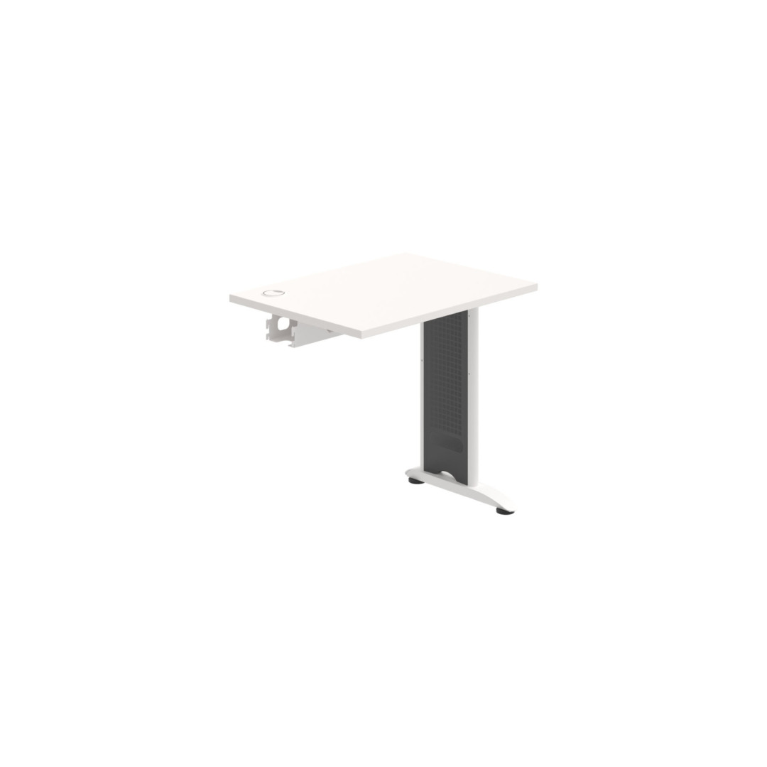 FE 800 R – Stůl pracovní řetězící rovný 80 cm, hl. 60 cm Hobis FE 800 R – Stůl pracovní řetězící rovný 80 cm, hl. 60 cm Hobis
